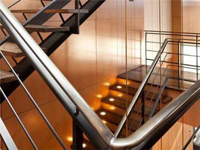 商場樓梯